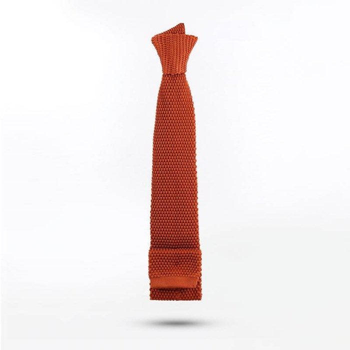 کراوات مردانه بافت کد T01-07-0228 Mens woven tie code T01-07-0228