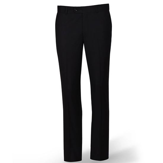 شلوار پارچه ای مردانه مدل راسته