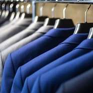 تمیز کردن و نگهداری صحیح از کت و شلوار