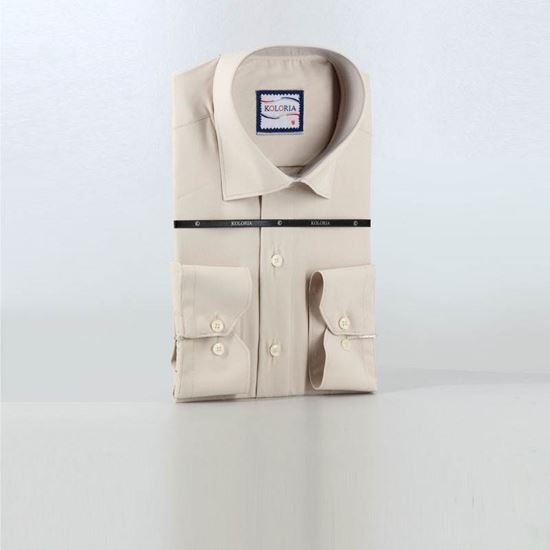 پیراهن مجلسی مردانه کلوریا کد BS-1128