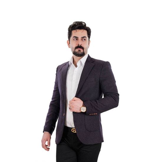 کت تک کنف مدل برفکی