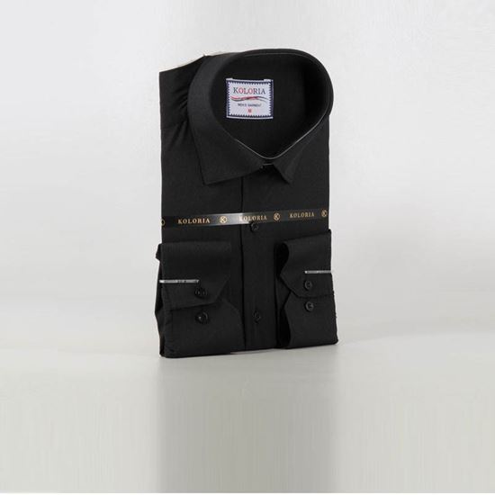 پیراهن مجلسی مردانه کلوریا کد BS-1124