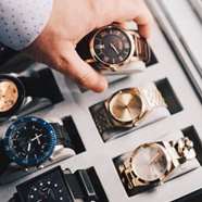 راهنمای خرید ساعت مردانه راهنمای خرید ساعت مردانه