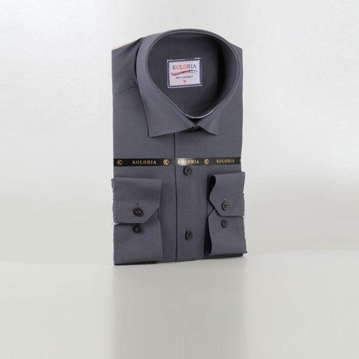 koloria Mens Shirt Code BS-1124