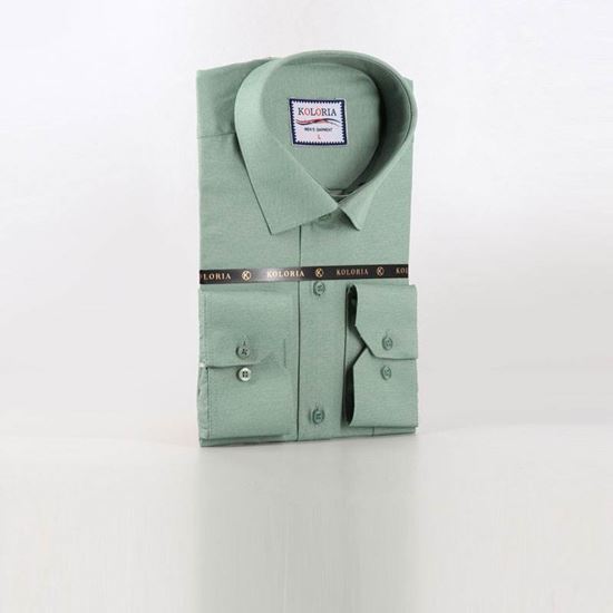 پیراهن مردانه کلوریا کد BS-1143