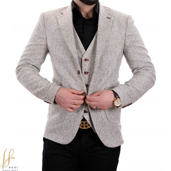 کت تک کنف مدل برفکی