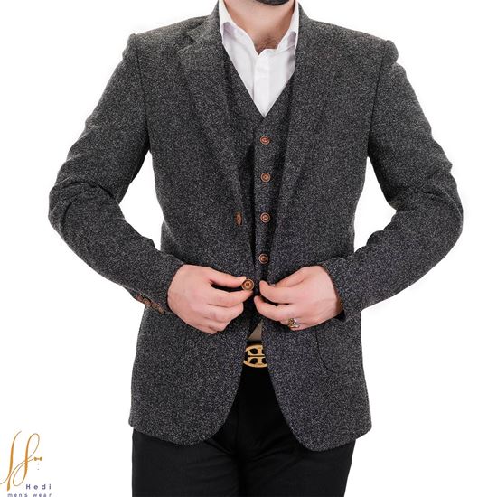 کت تک کنف مدل برفکی