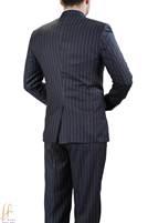Diplomat wool suit