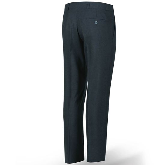 شلوار پارچه ای مردانه مدل راسته