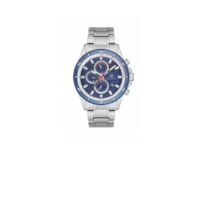 ساعت مچی مردانه بیگوتی BG.1.10133.2 Bigoti Mens Watch BG.1.10133.2