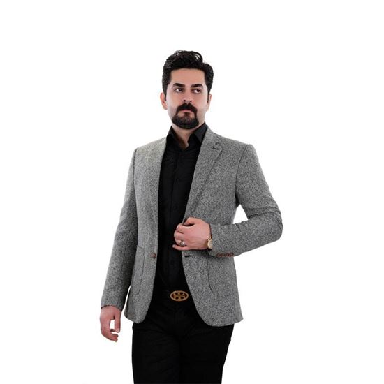 کت تک کنف مدل برفکی