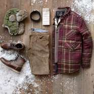 11 اشتباه رایج در استایل زمستانه برای مردان