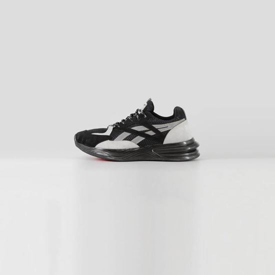 کفش اسپرت مردانه مدل اسیکس