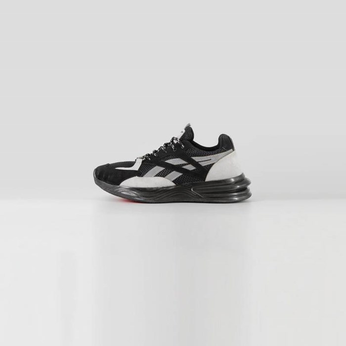 کفش اسپرت مردانه مدل اسیکس Mens sneakers Essex model