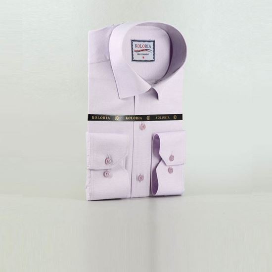 پیراهن مردانه کلوریا کد BS-1143