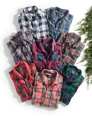 آشنایی با انواع پیراهن چهار خانه مردانه آشنایی با انواع پیراهن چهار خانه مردانه