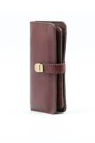 Mens wallet Katie with strap code 060501 -W