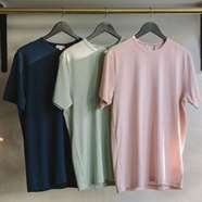 ست کردن تیشرت لانگ مردانه