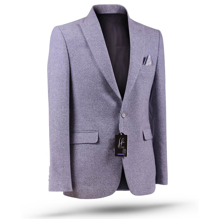 Mens single coat code SC-3238