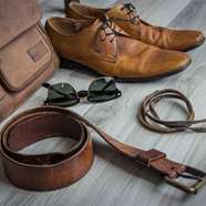 12 اکسسوری ضروری برای مردان