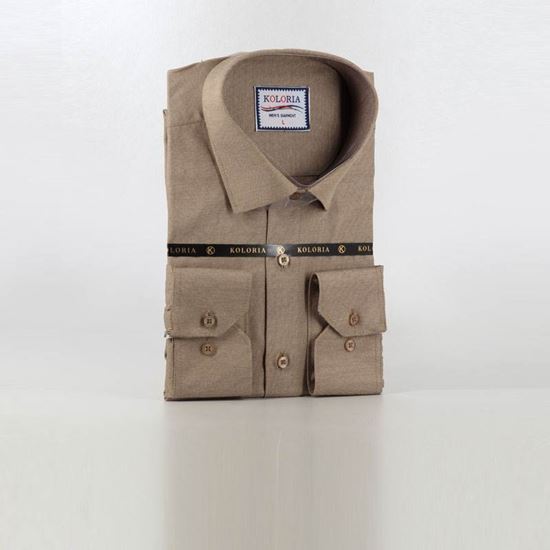 پیراهن مردانه کلوریا کد BS-1143