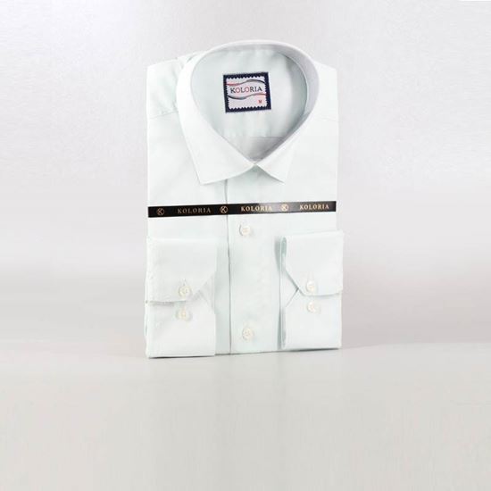 پیراهن مجلسی مردانه کلوریا کد BS-1128