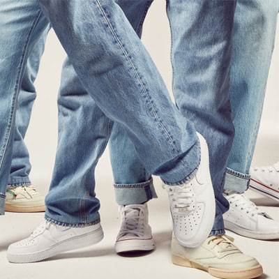 راهنمای خرید کفش اسپرت مردانه