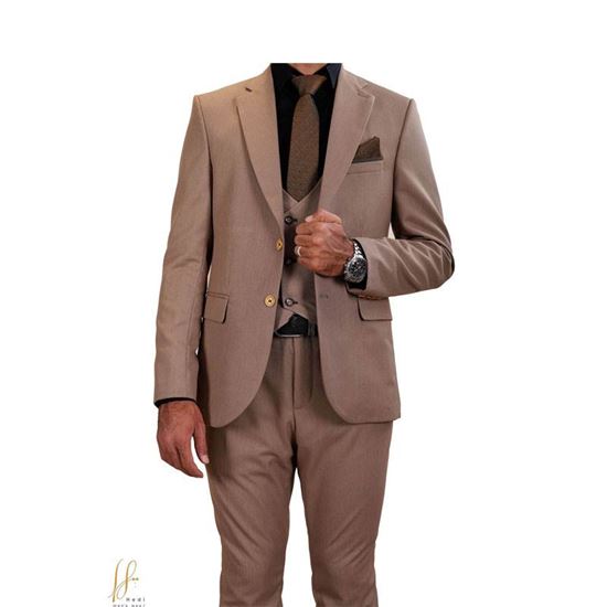 کت و شلوار سوزنی