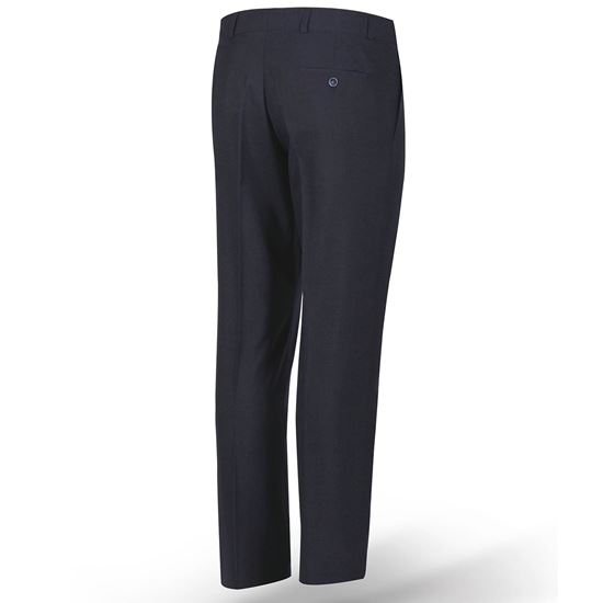 شلوار پارچه ای مردانه مدل راسته