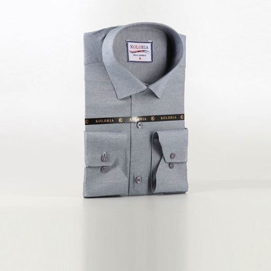 پیراهن مردانه کلوریا کد BS-1143