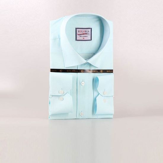 پیراهن مجلسی مردانه کلوریا کد BS-1128