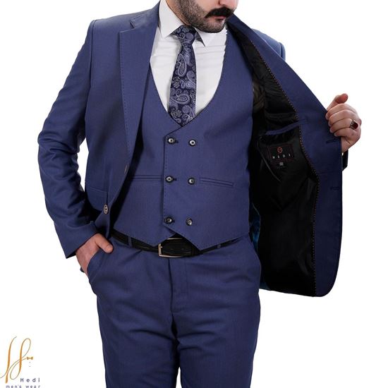 کت و شلوار سوزنی