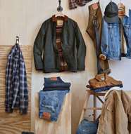 نکاتی که به داشتن یک استایل شیک پاییزی برای آقایان کمک می کند نکاتی که به داشتن یک استایل شیک پاییزی برای آقایان کمک می کند