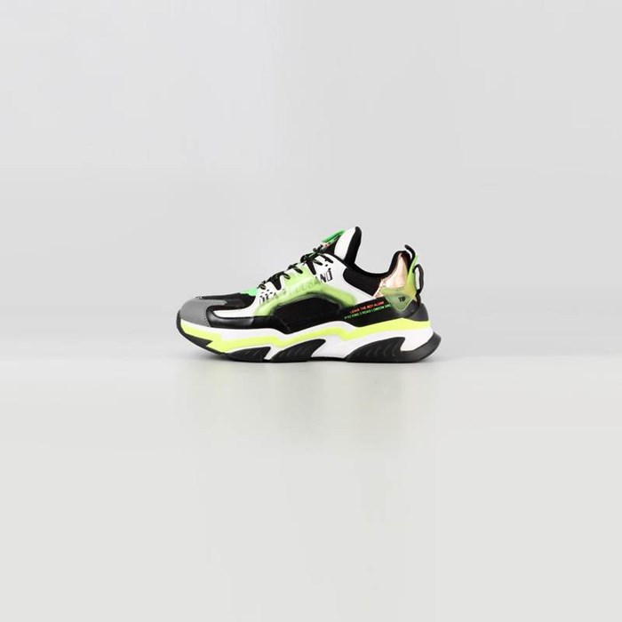 Balenciaga Mens Sneakers