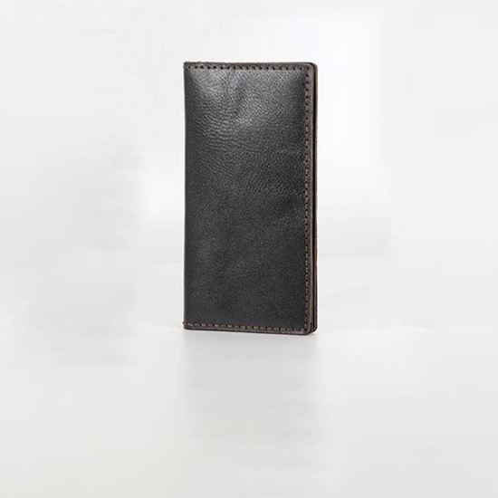 کیف پول کتی ساده مردانه