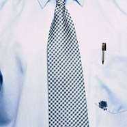 پاک کردن انواع لکه جوهر از روی لباس با روش های ساده