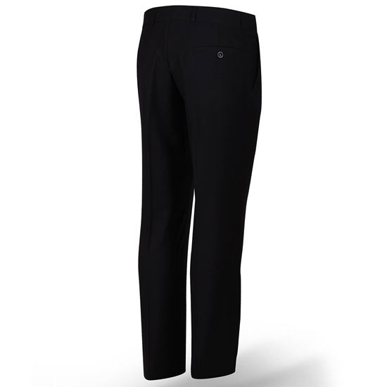 شلوار پارچه ای مردانه مدل راسته