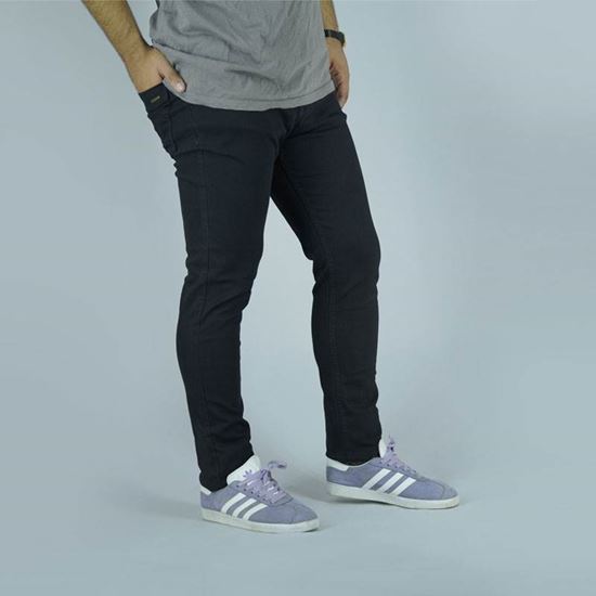 شلوار جین مردانه کد J-3622