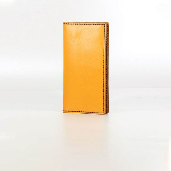 کیف پول کتی ساده مردانه