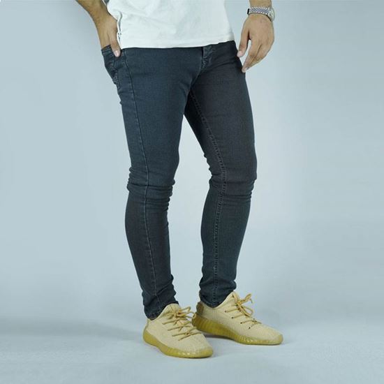 شلوار جین مردانه کد J-3622