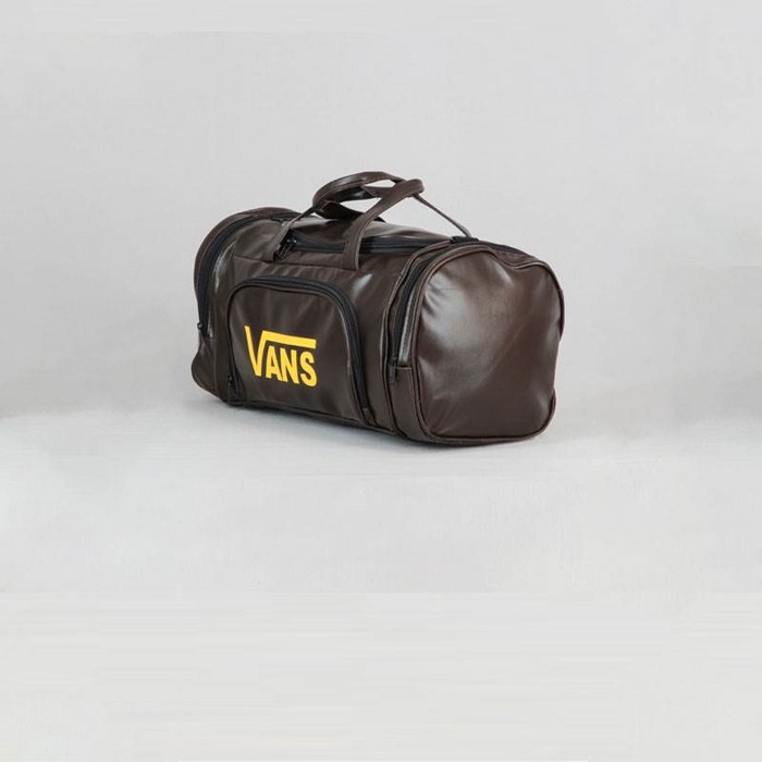 VANS mens sports bag