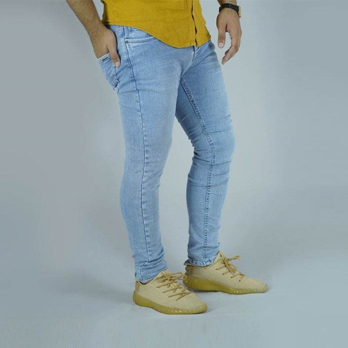 Mens Jeans Code J-3622