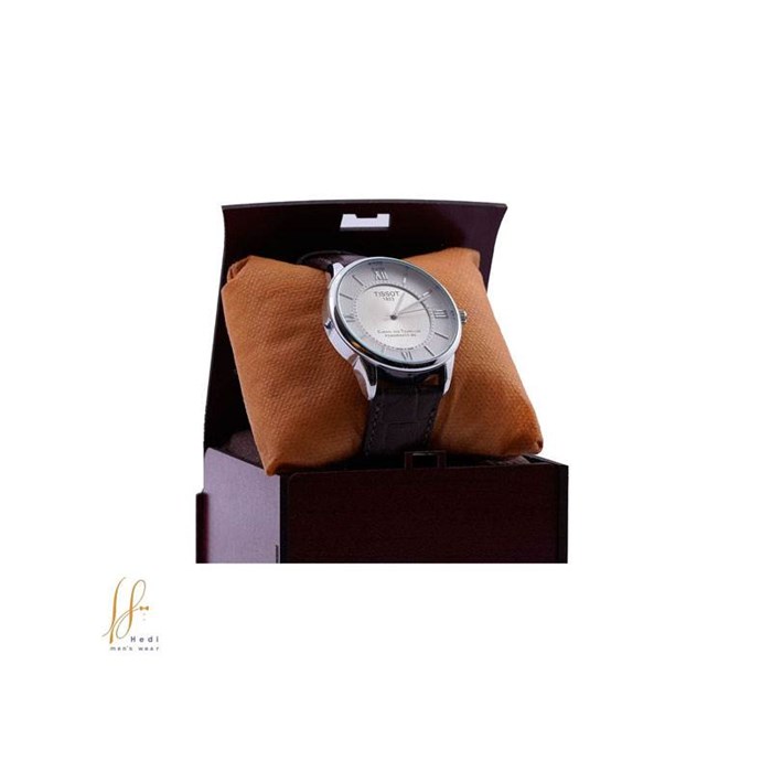ساعت مچی عقربه ای مردانه Mens wrist watch