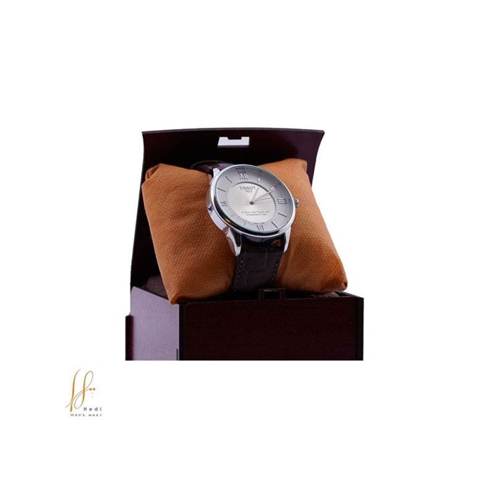 Mens wrist watch