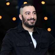 استایل های منحصر بفرد نوید محمد زاده  استایل های منحصر بفرد نوید محمد زاده