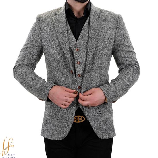 کت تک کنف مدل برفکی