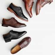 اصول ست کردن کفش با کت و شلوار مردانه بر اساس رنگ