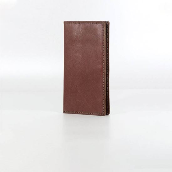 کیف پول کتی ساده مردانه