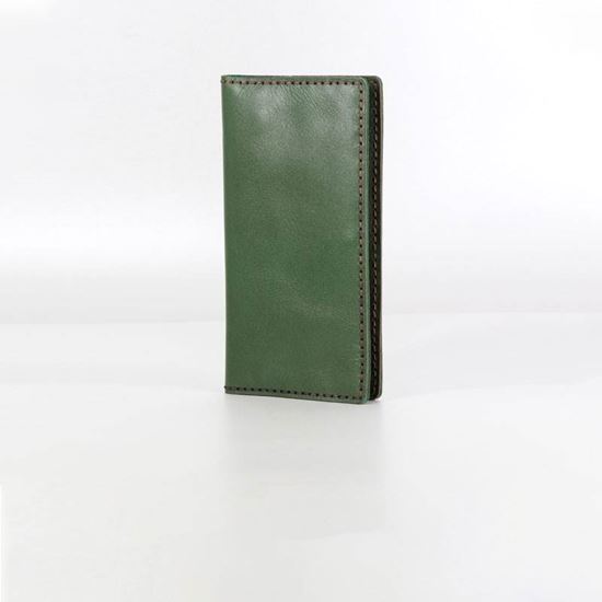 کیف پول کتی ساده مردانه