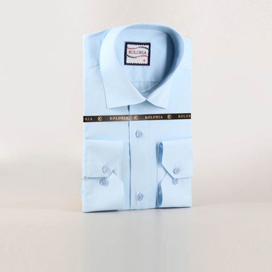 پیراهن مجلسی مردانه کلوریا کد BS-1128